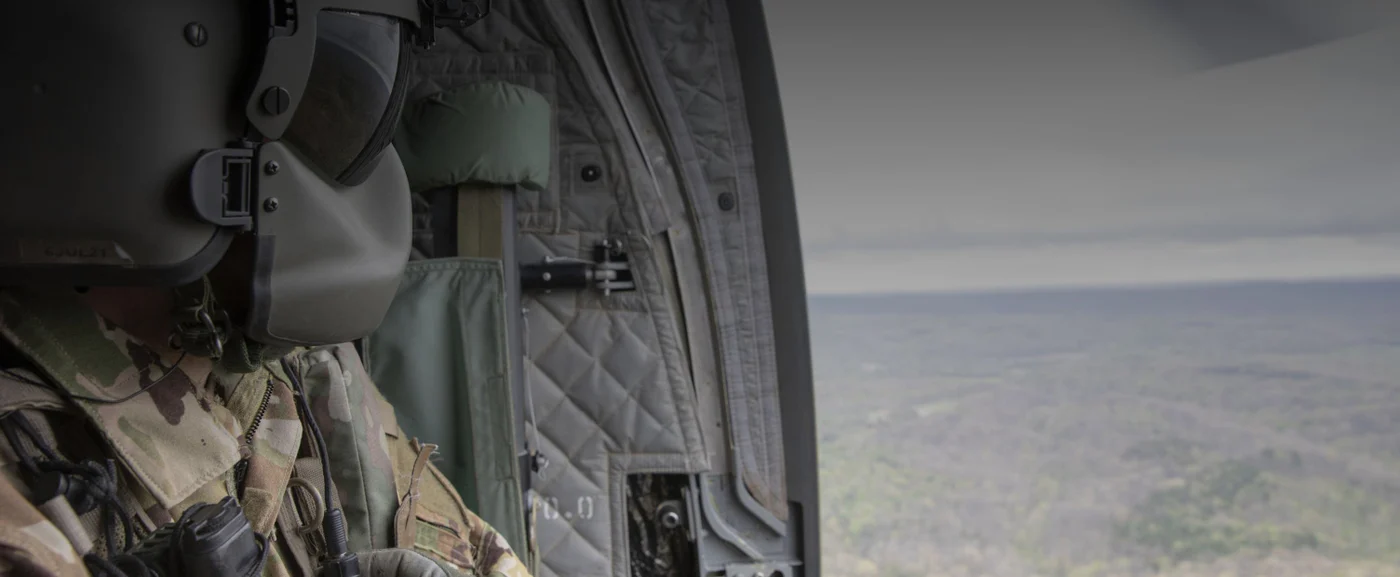 Honor Your Service in Style