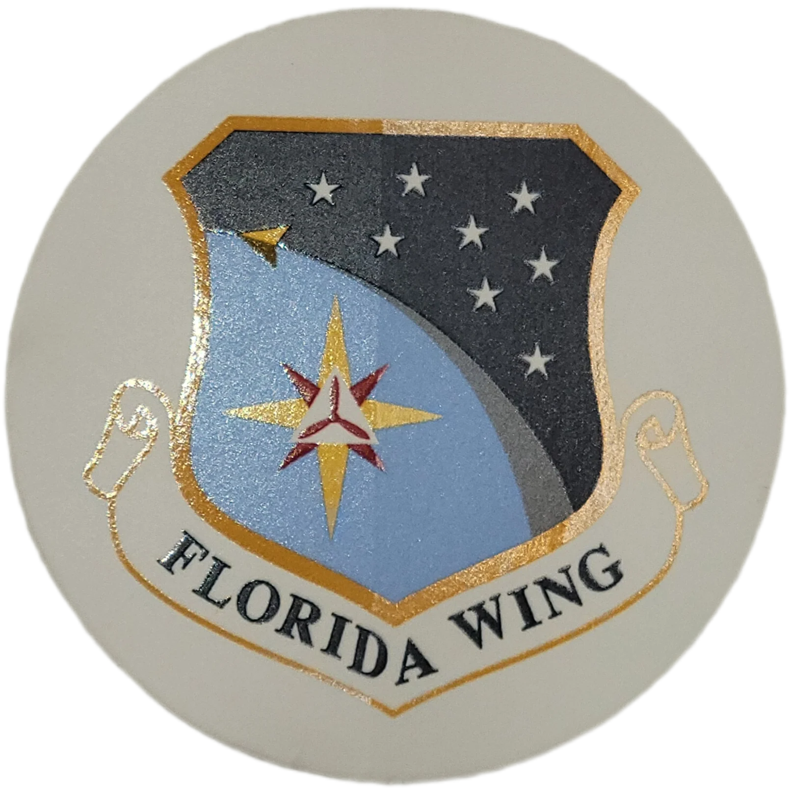 Civil Air Patrol New Items